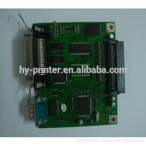 100% test Guaranteed original used SP40 Formatter Board/main board,SP40 mother board, for printer parts